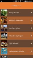 The Local Coffeehouse Guide screenshot 2