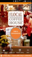 The Local Coffeehouse Guide poster