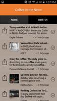 The Local Coffeehouse Guide screenshot 3
