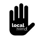 Local Hand icon