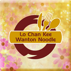 Icona Lo Chan Kee Wanton Noodle