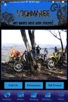 Lochmaree Trail Bike Farm 海报