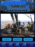 Lochmaree Trail Bike Farm syot layar 2