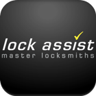 Lock Assist icon