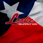 Locke Supply Co DFW-icoon