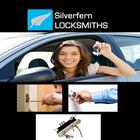 Silverfern Locksmiths иконка