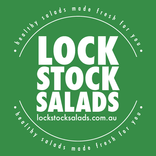 Lock Stock Salads