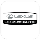 Lexus of Orland ícone
