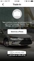 Lexus of Orland screenshot 3
