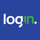 Log-In Logística Comercial icône