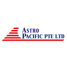 Astro Pacific أيقونة