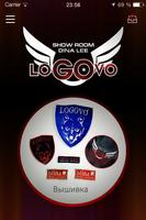 LOGOVO – Show Room Cartaz