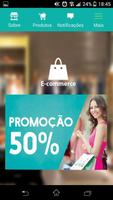 E-commerce Cartaz