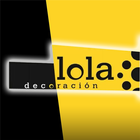 Lola Decoración icon