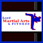 Lord Martial Arts & Fitness ikon