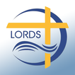 LORDS Lutheran School 아이콘
