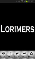 Lorimers poster