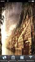 Ancient Cities โปสเตอร์