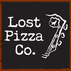 Lost Pizza Company-Ridgeland ikona