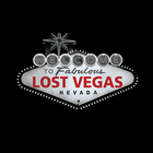 Lost Vegas icône