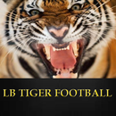 Los Banos Tigers Football APK