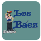 Los Baez-icoon