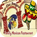 Los Dos Amigos APK