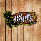 Losers Bar & Grill Nashville icône