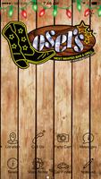 Losers Bar & Grill Nashville پوسٹر