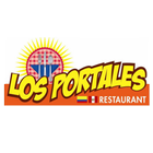 Los Portales Restaurante icône