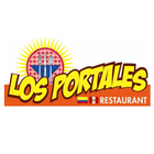 Los Portales Restaurante icon