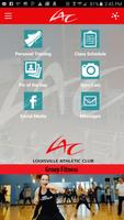 Louisville Athletic Club ảnh chụp màn hình 2