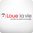 Loue la vie Zeichen