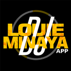 Dj Louie Minaya-icoon