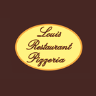 Louis Restaurant icône