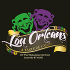 Lou Orleans 图标
