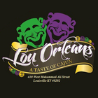 Lou Orleans icon