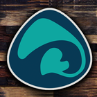 Las Olas Vapor icon