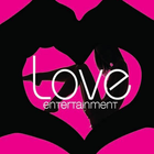 Love Entertainment icône