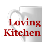 Loving Kitchen LLP ícone