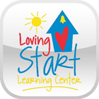 Loving Start Learning Center أيقونة