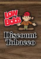 Low Bob's Discount Tobacco capture d'écran 3