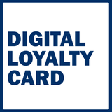 Digital Loyalty Card icône