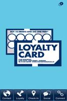 Digital Loyalty Card capture d'écran 1