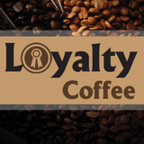Loyalty Coffee icône