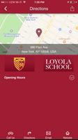 Loyola screenshot 3