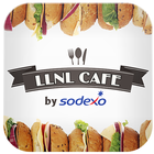 LLNL Cafe icône