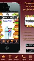 LLNL Cafe اسکرین شاٹ 3