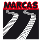 Llantera MARCAS-icoon