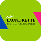 Lakes Laundrette & Alteration ícone